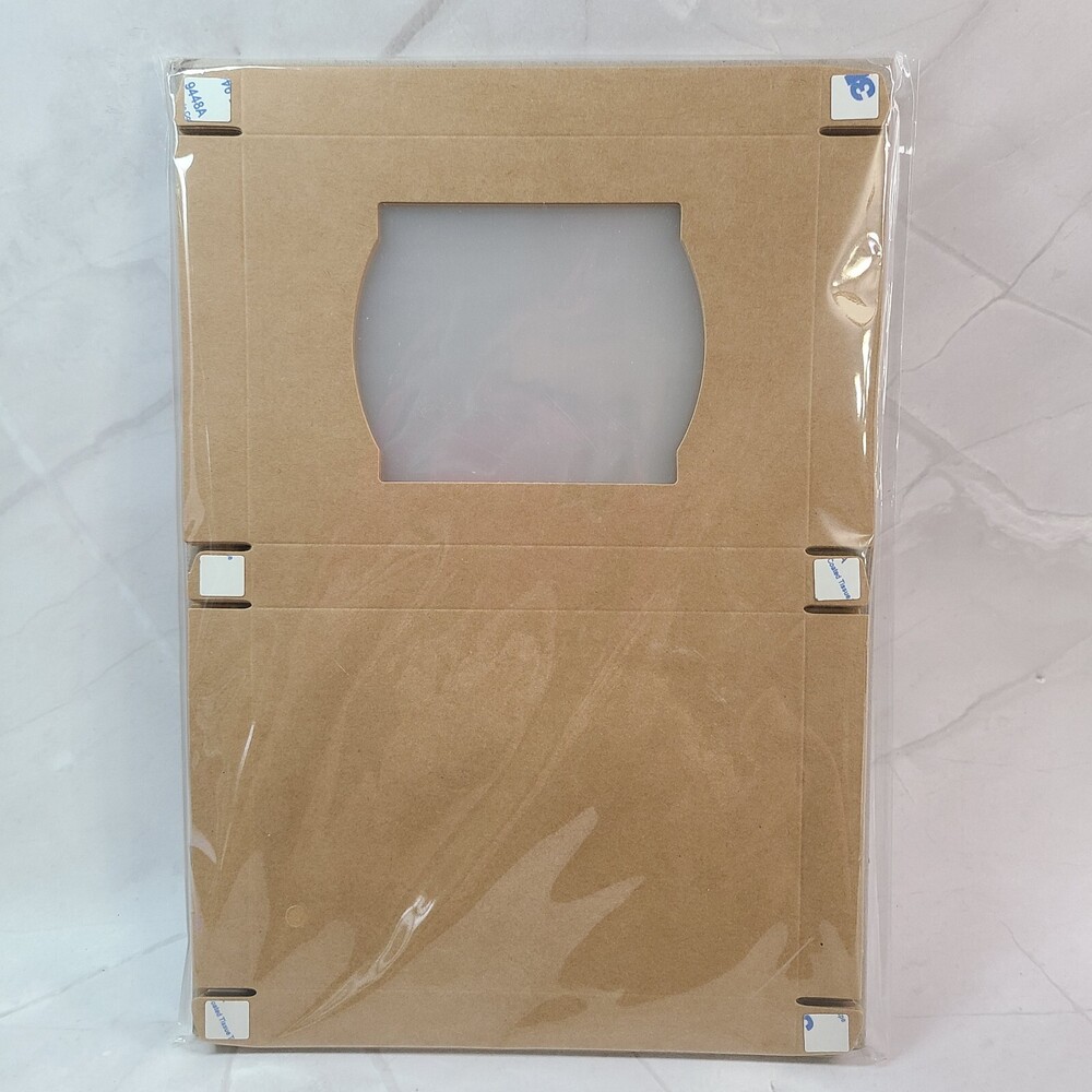 Stampin' Up! Kraft Gift Boxes